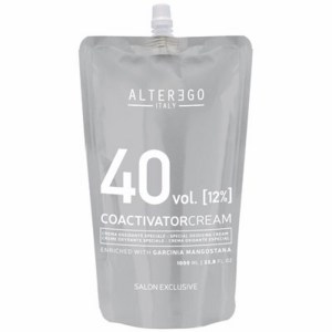 Alter Ego Coactivator Cream 40vol - 1000ml